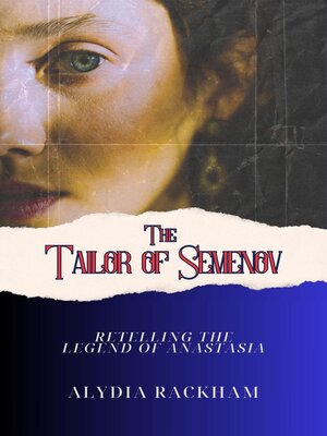 cover image of The Tailor of Semenov